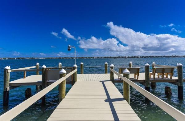 Placido Mar, 5200 N Flagler Dr #802, West Palm Beach, Florida 33407, image 1