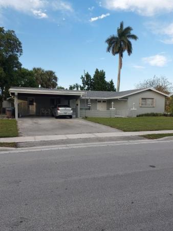 Margate No HOA, 6325 Margate Blvd, Margate, Florida 33063, image 1