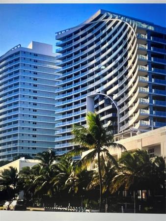 W Residences Fort Lauderdale, 3101 Bayshore Dr #2303, Fort Lauderdale, Florida 33304, image 1