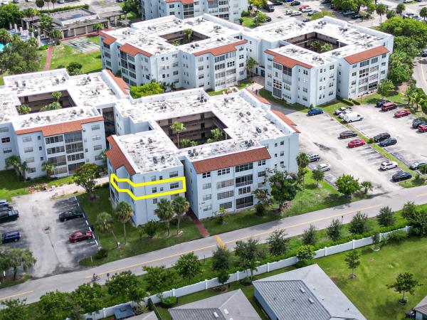 Somerset, 2850 Somerset Dr #307L, Lauderdale Lakes, Florida 33311, image 1