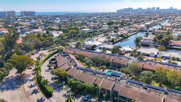 Bayview Village, 6019 Bayview Dr #6019, Fort Lauderdale, Florida 33308, image 1