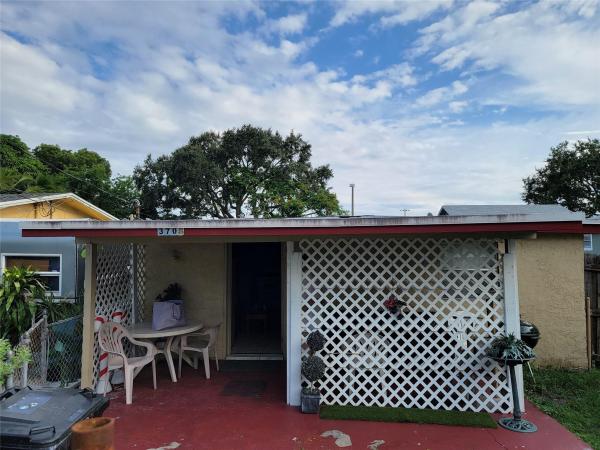 Davie Boulevard Park, 3708 SW 14th St, Fort Lauderdale, Florida 33312, image 1