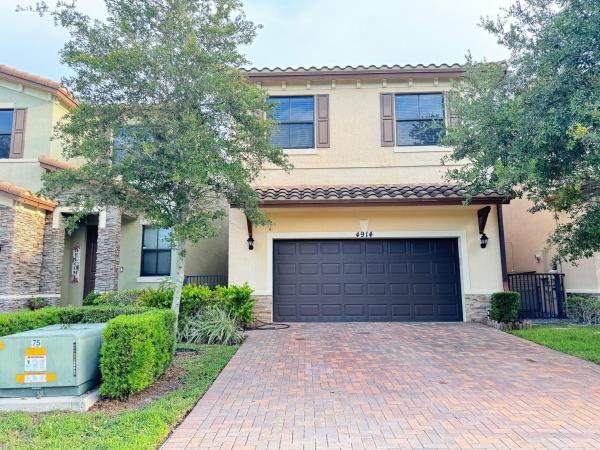 Central Parc, 4914 NW 57th Ct, Tamarac, Florida 33319, image 1