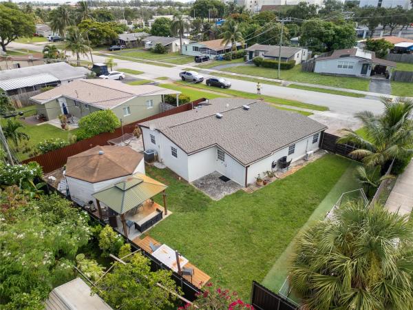 Collier Estates, 5601 NE 8th Ave, Fort Lauderdale, Florida 33334, image 1