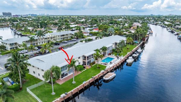 Cypress Island, 934 SE 9th Ave #17, Pompano Beach, Florida 33060, image 1
