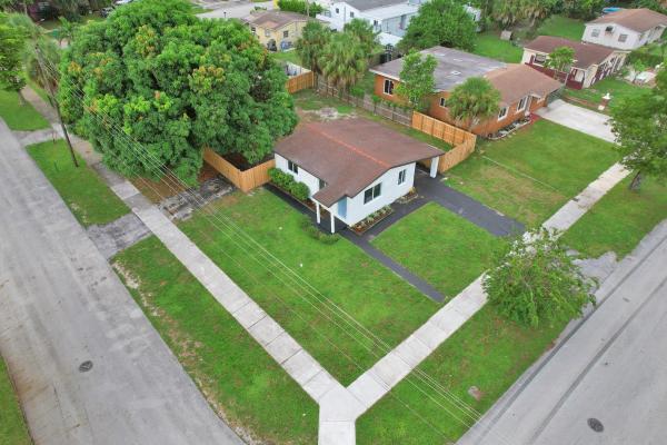 Sunrise Heights, 3320 NW 9th St, Lauderhill, Florida 33311, image 1