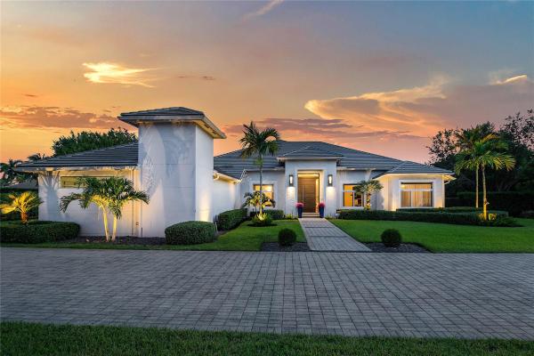 Woodbridge Ranches, 14640 S Jockey Cir, Davie, Florida 33330, image 1