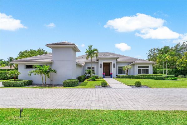 Woodbridge Ranches, 14640 S Jockey Cir, Davie, Florida 33330, image 2