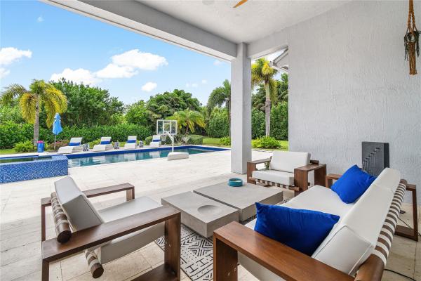 Woodbridge Ranches, 14640 S Jockey Cir, Davie, Florida 33330, image 1