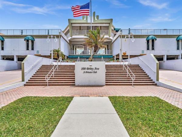 Pompano Beach Club South, 111 Briny Ave #22-12, Pompano Beach, Florida 33062, image 1