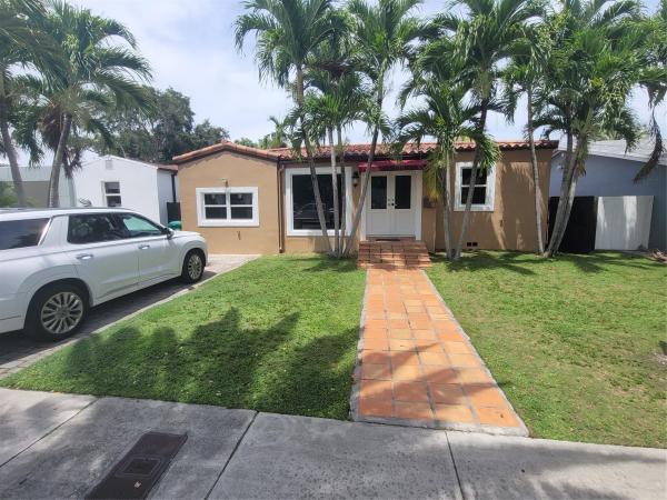 Brickell Estates, 521 SW 23rd Rd, Miami, Florida 33129, image 1