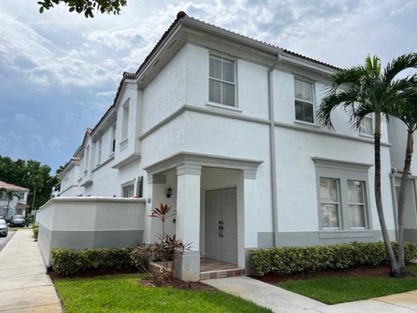 Villas At Nautica, 15811 SW 42nd St #39, Miramar, Florida 33027, image 1