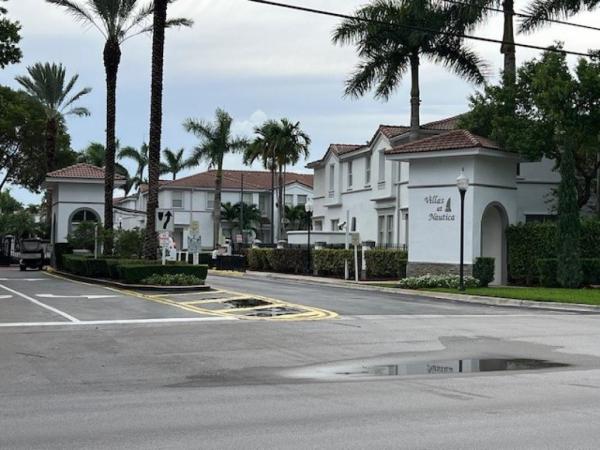 Villas At Nautica, 15811 SW 42nd St #39, Miramar, Florida 33027, image 2