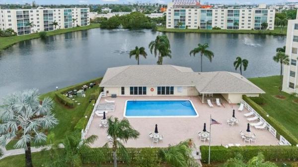Meadowbrook Lakes View, 111 SE 3rd Ave #208, Dania Beach, Florida 33004, image 1