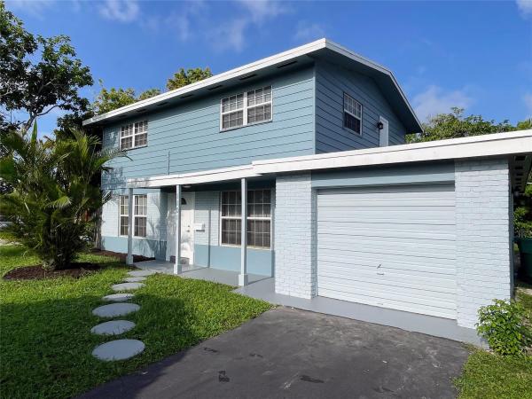 Flair, 1101 NW 44th Ter, Lauderhill, Florida 33313, image 1