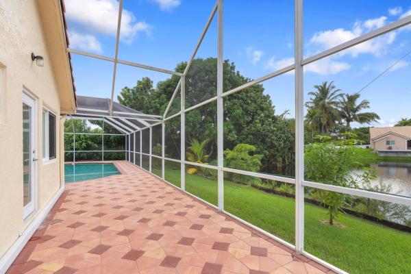 Jacaranda Lakes, 1201 NW 101st Ave, Plantation, Florida 33322, image 1