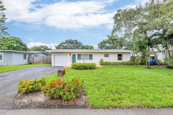 Lauderdale Isles, 2424 Andros Ln, Fort Lauderdale, Florida 33312, image 1
