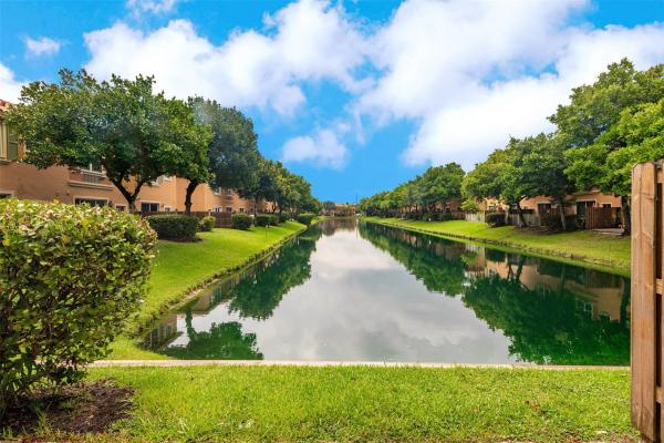 The Villas At Harbor Isles, 2337 Anchor Ct #4001, Dania Beach, Florida 33312, image 1