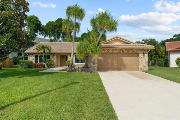 The Pines At Boca Del Mar, 6082 Elmwood Dr, Boca Raton, Florida 33433, image 1