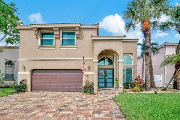 Classic Landing, 974 NW 155th Ter, Pembroke Pines, Florida 33028, image 1
