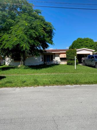 Oriole Estates, 3985 NW 32nd Ter, Lauderdale Lakes, Florida 33309, image 1