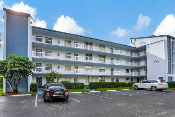 Palm Springs 2, 1480 NW 80th Ave #202, Margate, Florida 33063, image 1