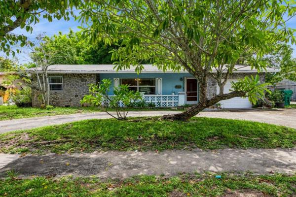 Lauderhill No HOA, 2610 NW 44th Ter, Lauderhill, Florida 33313, image 1