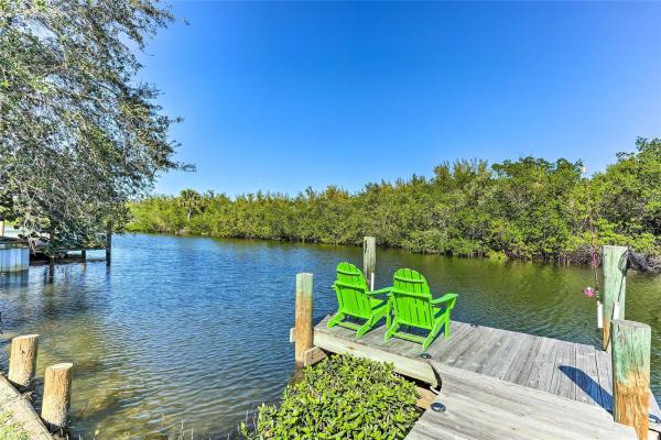 Coastal Coves, 928 Jackson Way, Fort Pierce, Florida 34949, image 1