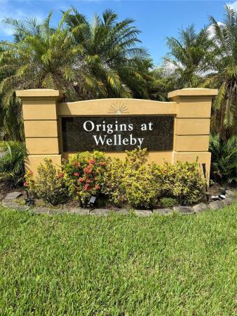 Origins At Welleby, 3581 NW 95thter #601, Sunrise, Florida 33351, image 1