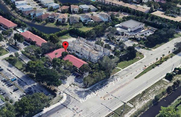 Village Green, 9280 NW 40th St, Coral Springs, Florida 33065, image 1