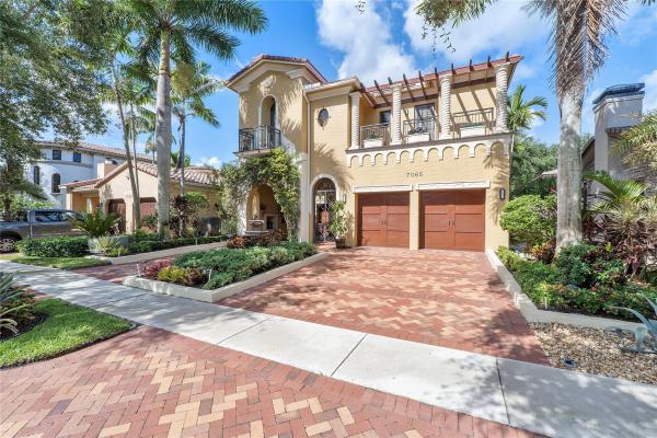 Parkland Golf & Country Club, 7065 Spyglass Ave, Parkland, Florida 33076, image 1