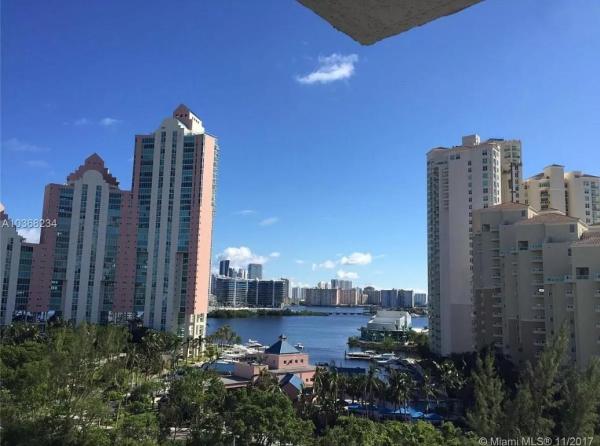 Parc Central Aventura South, 3300 NE 191st St #1113, Aventura, Florida 33180, image 1