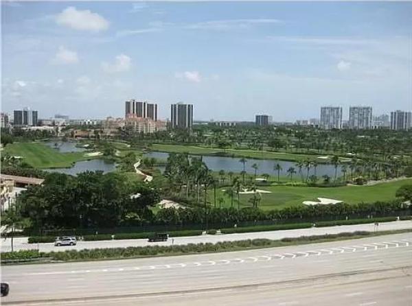Parc Central Aventura South, 3300 NE 191st St #1106, Aventura, Florida 33180, image 1