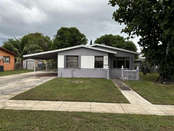 Golden Heights Homes, 1640 NW 27th Ter, Fort Lauderdale, Florida 33311, image 1