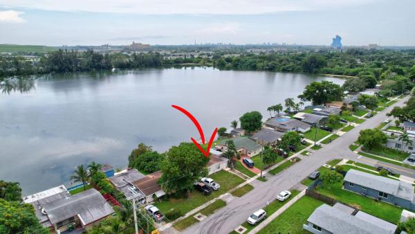 Playland Village, 3650 SW 55th Ave, Davie, Florida 33314, image 1