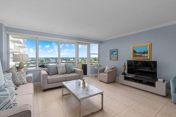 Coral Ridge Towers North, 3200 NE 36th St #712A, Fort Lauderdale, Florida 33308, image 1