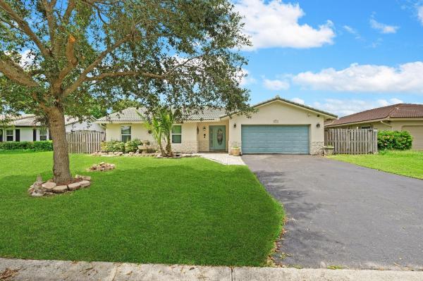 Forest Hills, 8538 NW 27th Dr, Coral Springs, Florida 33065, image 1