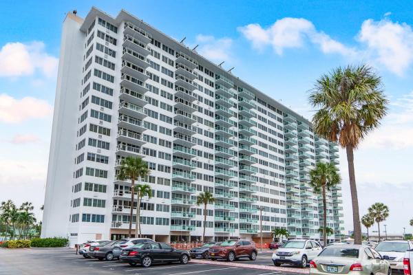 Coral Ridge Towers, 3233 NE 34th St #1204, Fort Lauderdale, Florida 33308, image 1