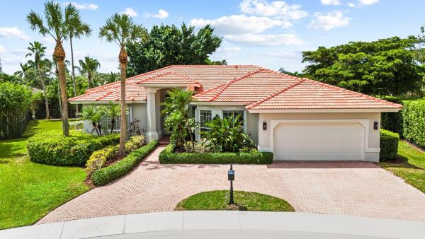 Egret Landings, 220 Egret Ct, Weston, Florida 33327, image 1