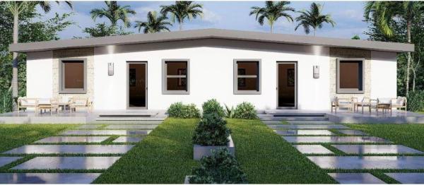 North Silver Crest, 1066 NW 100th Ter, Pinewood, Florida 33150, image 1