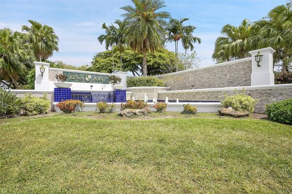 Belfort At Kings Point, 9968 N Belfort Cir #108, Fort Lauderdale, Florida 33321, image 1