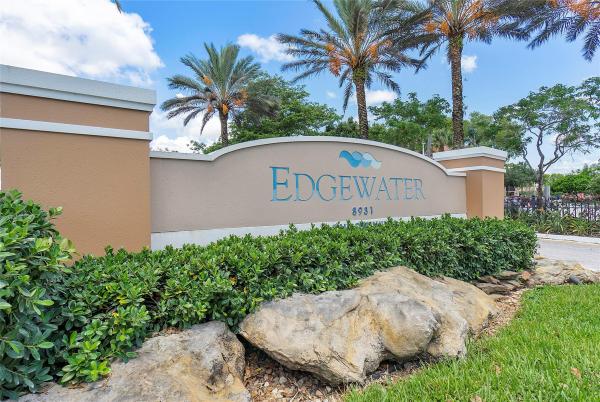 Edgewater, 8977 Wiles Rd #208, Coral Springs, Florida 33067, image 1
