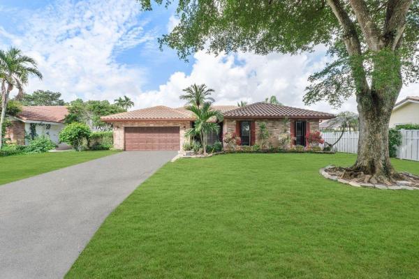 The Crossings, 3934 NW 70th Ave, Coral Springs, Florida 33065, image 1