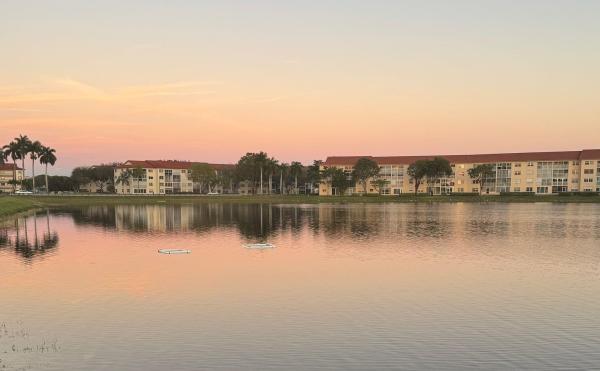 Falmouth At Century Village, 12651 SW 16th Ct #B414, Hollywood, Florida 33027, image 1