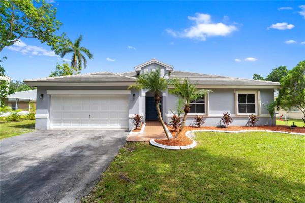 Amber Lake, 9455 SW 20th St, Miramar, Florida 33025, image 1