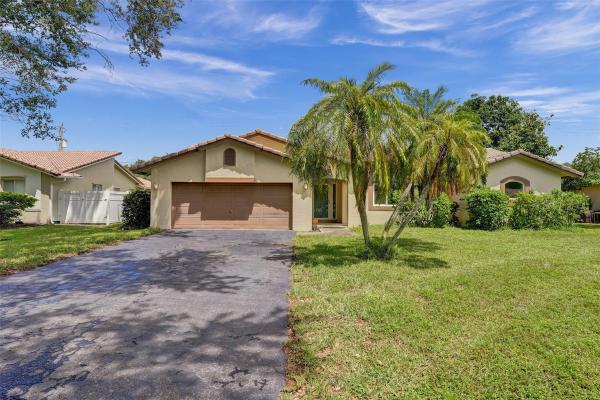 Diaflor, 9825 NW 28th Pl, Coral Springs, Florida 33065, image 1