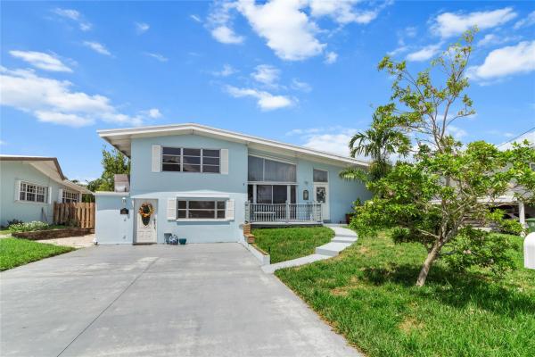 Lauderdale Isles, 2411 Cat Cay Ln, Fort Lauderdale, Florida 33312, image 1