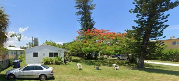 St James Park, 1713 Cleveland St, Hollywood, Florida 33020, image 1
