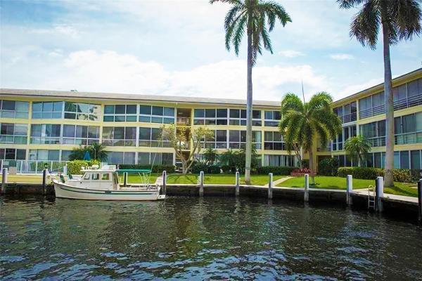 The Wellington, 3001 NE 47th Ct #113, Fort Lauderdale, Florida 33308, image 1
