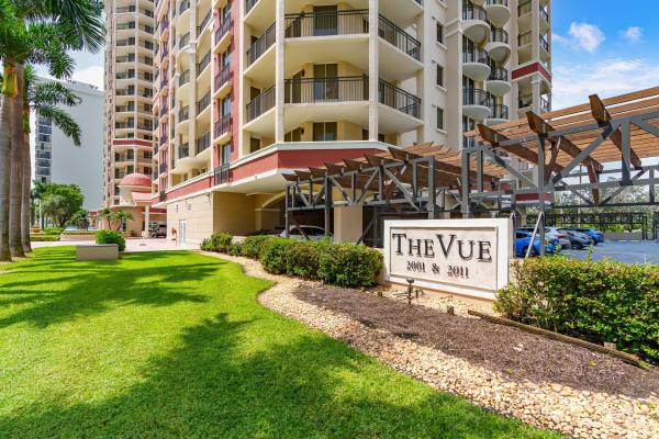 The Vue, 2001 N Ocean Blvd #505, Fort Lauderdale, Florida 33305, image 1
